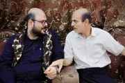 عرب تايم اخبار اليمن الان الجفري يطمئن الدكتور الغلام العمودي اخبار اليمن الان الحدث اليوم عاجل عرب تايم
