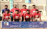 عدن تايم اخبار اليمن الان النمر يتأهل نهائي الهوكي الرمضانية اخبار اليمن الان الحدث اليوم عاجل عدن تايم