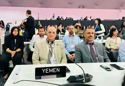 اخبار اليمن الان الحدث اليوم عاجل 