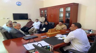 اخبار اليمن الان الحدث اليوم عاجل 