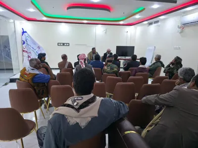 اخبار اليمن الان تنفيذية انتقالي فعالية الشهيد الجنوبي اخبار اليمن الان الحدث اليوم عاجل