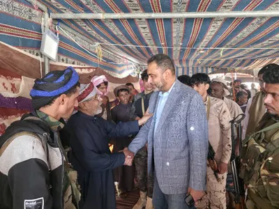 اخبار اليمن الان الحدث اليوم عاجل 