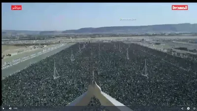 اخبار اليمن الان الحدث اليوم عاجل 