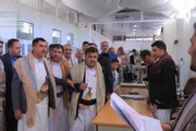 صحيفة الثورة صنعاء اخبار اليمن الان النقيب الانضباط الوظيفي بأمانة العاصمة اخبار اليمن الان الحدث اليوم عاجل صحيفة الثورة صنعاء