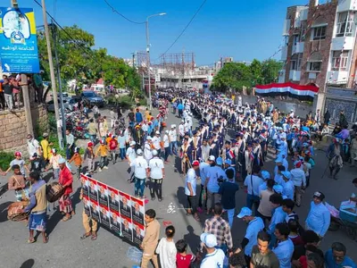 اخبار اليمن الان الحدث اليوم عاجل 