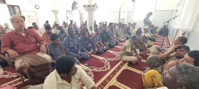 اخبار اليمن الان التوجيه والعلاقات البرنامج الرمضاني التوجيهي اخبار اليمن الان الحدث اليوم عاجل