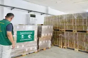 صدى الساحل اخبار اليمن الان الإمداد الدوائي شاحنات المستشفيات اليمنية اخبار اليمن الان الحدث اليوم عاجل صدى الساحل