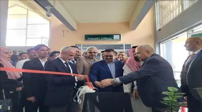 اخبار اليمن الان الحدث اليوم عاجل 