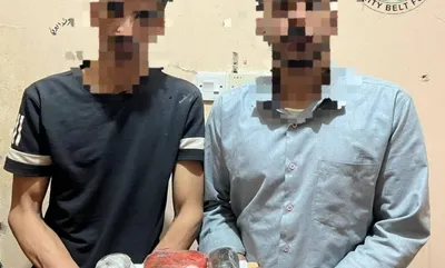 اخبار اليمن الان الحزام الأمني بحوزتهما الحشيش العاصمة اخبار اليمن الان الحدث اليوم عاجل