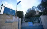 وكالة الصحافة اليمنية اخبار اليمن الان استشهاد فلسطينيين الفارعة الصهيوني جثامينهم اخبار اليمن الان الحدث اليوم عاجل وكالة الصحافة اليمنية