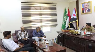 اخبار اليمن الان الحدث اليوم عاجل 