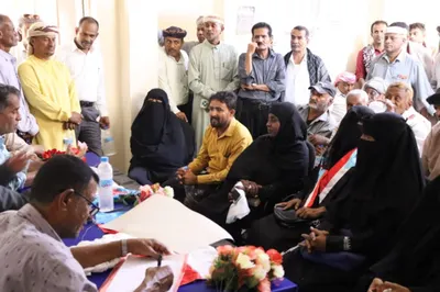 اخبار اليمن الان اجتماعا استثنائيا للقيادة المحلية لانتقالي اخبار اليمن الان الحدث اليوم عاجل