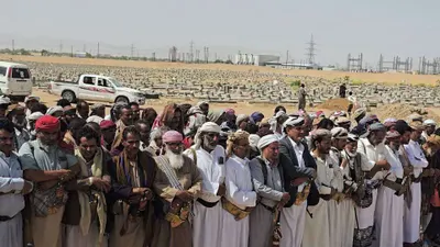 اخبار اليمن الان بالصور تشييع جثمان عبدالله المرادي اخبار اليمن الان الحدث اليوم عاجل