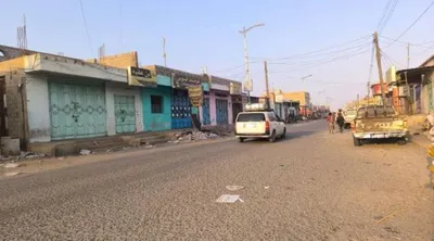 اخبار اليمن الان تواصل العصيان المدني للأسبوع الثالث اخبار اليمن الان الحدث اليوم عاجل