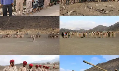 اخبار اليمن الان الحدث اليوم عاجل 