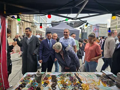 اخبار اليمن الان الحدث اليوم عاجل 