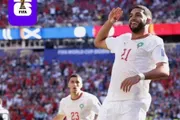 عرب تايم اخبار اليمن الان مونديال سيناريو مواجهة المغرب بالتعادل اخبار اليمن الان الحدث اليوم عاجل عرب تايم