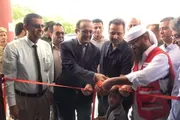 صدى الحقيقة اخبار اليمن الان الحالمي وبحيبح يفتتحان مشاريع وحيوية اخبار اليمن الان الحدث اليوم عاجل صدى الحقيقة