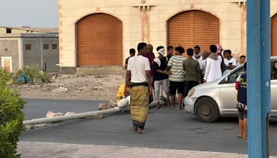 اخبار اليمن الان الحدث اليوم عاجل 