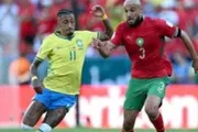 عرب تايم اخبار اليمن الان الأرقام القياسية مواجهة البرازيل المغرب اخبار اليمن الان الحدث اليوم عاجل عرب تايم