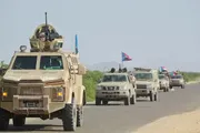 صحيفة المرصد اخبار اليمن الان الحملة الأمنية المشتركة التهريب بمحافظة اخبار اليمن الان الحدث اليوم عاجل صحيفة المرصد