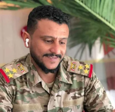 اخبار اليمن الان تحديد جثمان العميد الفضلي سقراط اخبار اليمن الان الحدث اليوم عاجل