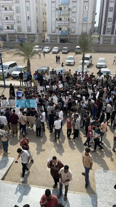 اخبار اليمن الان الحدث اليوم عاجل 