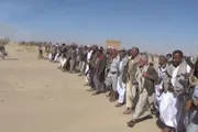 صحيفة الثورة صنعاء اخبار اليمن الان صلح قبلي ينهي قضية الجوف اخبار اليمن الان الحدث اليوم عاجل صحيفة الثورة صنعاء