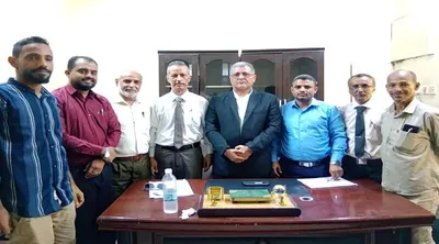 اخبار اليمن الان المنصورة الابتدائية واستلام لرئاسة المحكمة اخبار اليمن الان الحدث اليوم عاجل