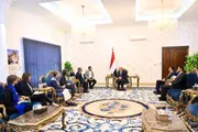 عدن تايم اخبار اليمن الان اغتالت برنامج العالمي لاغتيال المبعوث اخبار اليمن الان الحدث اليوم عاجل عدن تايم