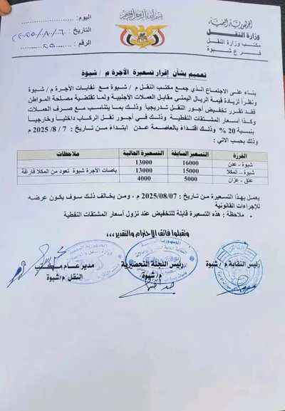 اخبار اليمن الان الحدث اليوم عاجل 