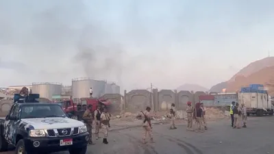 اخبار اليمن الان الحدث اليوم عاجل 