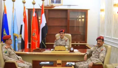 اخبار اليمن الان الحدث اليوم عاجل 