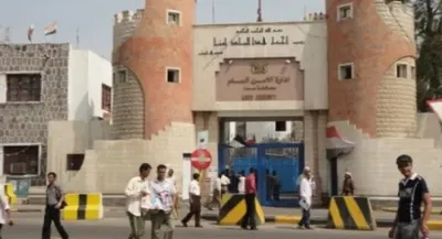 اخبار اليمن الان الحدث اليوم عاجل 