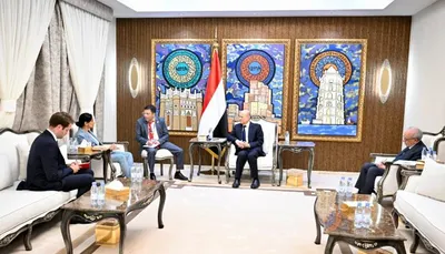 اخبار اليمن الان الحدث اليوم عاجل 