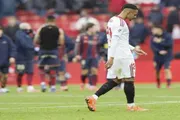 عدن تايم اخبار اليمن الان الدوري الإسباني ليفانتي إشبيلية داره اخبار اليمن الان الحدث اليوم عاجل عدن تايم