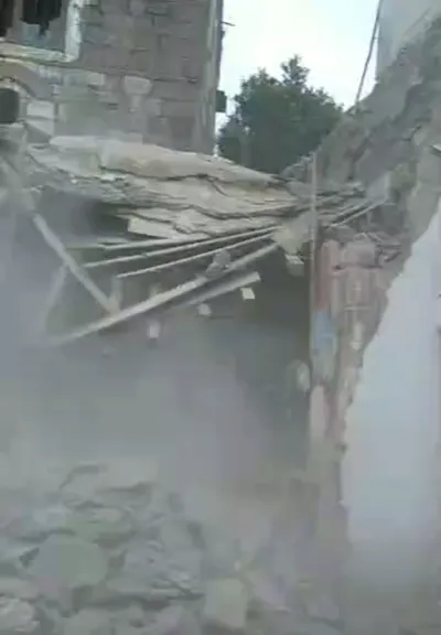 اخبار اليمن الان الحدث اليوم عاجل 