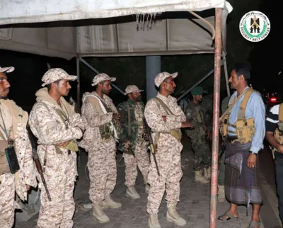 اخبار اليمن الان الحدث اليوم عاجل 