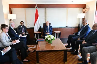 اخبار اليمن الان الرئيس الزبيدي العملية الشاملة السبيل اخبار اليمن الان الحدث اليوم عاجل