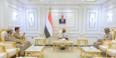 اخبار اليمن الان العرادة اجتماع الدفاع التحالف جاهزون اخبار اليمن الان الحدث اليوم عاجل