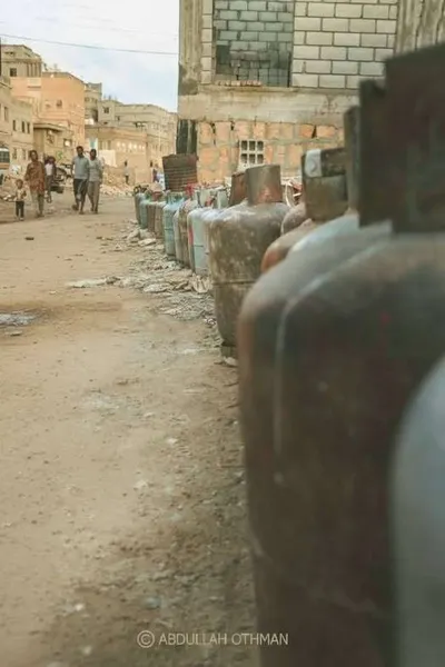 اخبار اليمن الان شبوة خانقة الغاز بداية رمضان اخبار اليمن الان الحدث اليوم عاجل