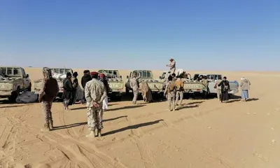 اخبار اليمن الان الحدث اليوم عاجل 