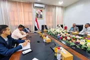 صدى الساحل اخبار اليمن الان اللجنة العليا للمناقصات والمزايدات المالية اخبار اليمن الان الحدث اليوم عاجل صدى الساحل