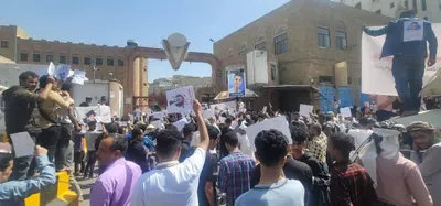 اخبار اليمن الان الحدث اليوم عاجل 