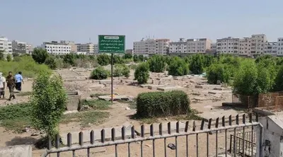 اخبار اليمن الان المنصورة بإغلاق مقبرة الرحمن امتلائها اخبار اليمن الان الحدث اليوم عاجل