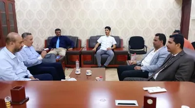 اخبار اليمن الان الحدث اليوم عاجل 