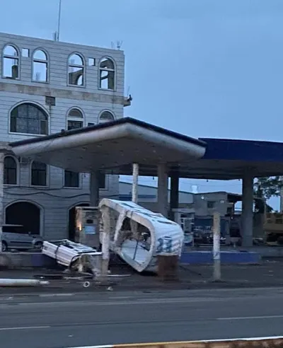 اخبار اليمن الان الحدث اليوم عاجل 