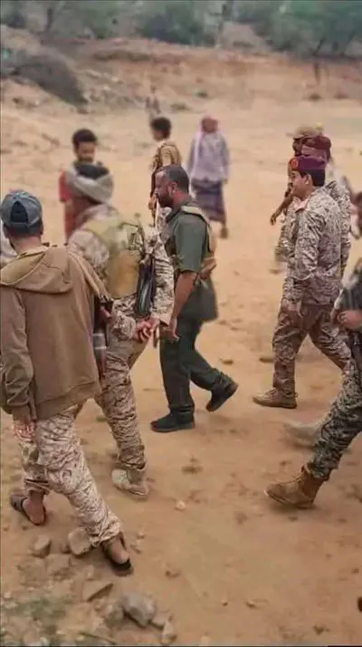 اخبار اليمن الان شهود عيان استهداف الدفاع بالضالع اخبار اليمن الان الحدث اليوم عاجل