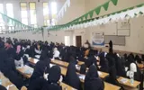 العاصفه نيوز اخبار اليمن الان الحوثيون يفرضون طائفية إلزامية المعلمات اخبار اليمن الان الحدث اليوم عاجل العاصفه نيوز