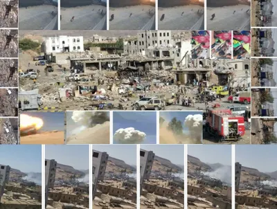 اخبار اليمن الان البيوت ساكنيها تفاصيل الحوثيون لطمسها اخبار اليمن الان الحدث اليوم عاجل